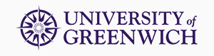 University-of-Greenwich-logo
